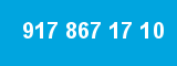 917 867 17 10